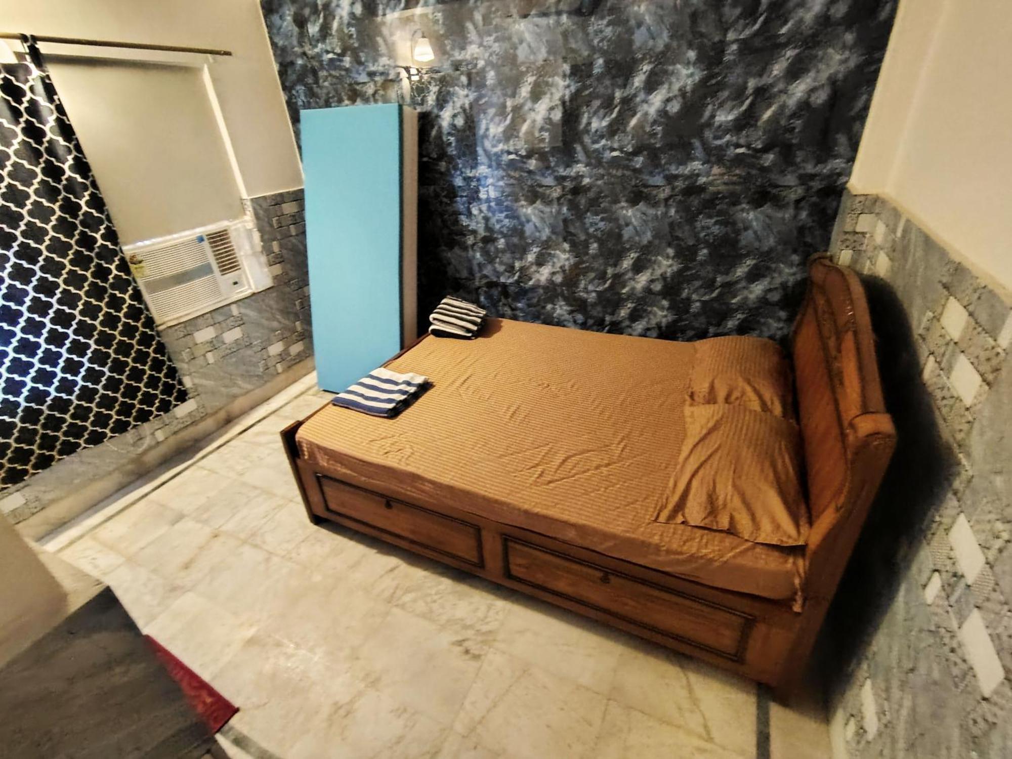 Nirman Beach Homestay Puri Esterno foto
