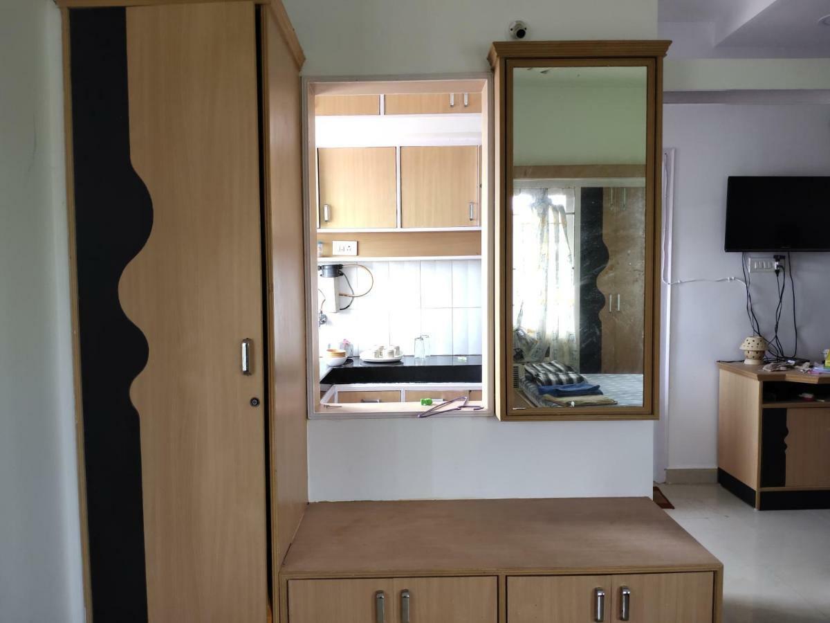 Nirman Beach Homestay Puri Esterno foto