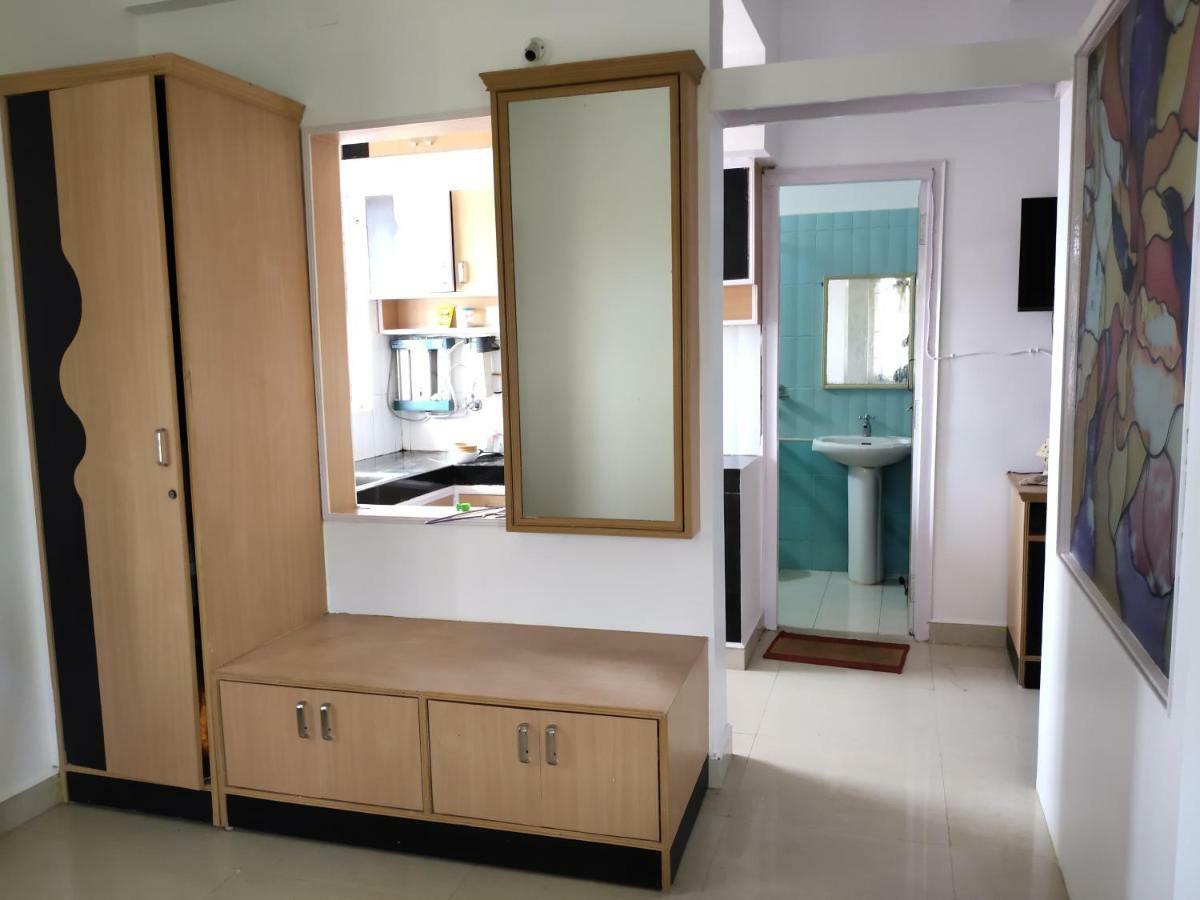 Nirman Beach Homestay Puri Esterno foto